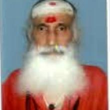 Uday Chandra Chaudhary